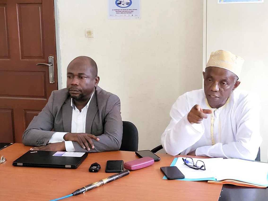 image La prévention au cœur l’évènement